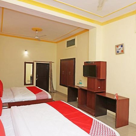 Hotel Oyo 14179 Panchvati Dehradun Exterior foto