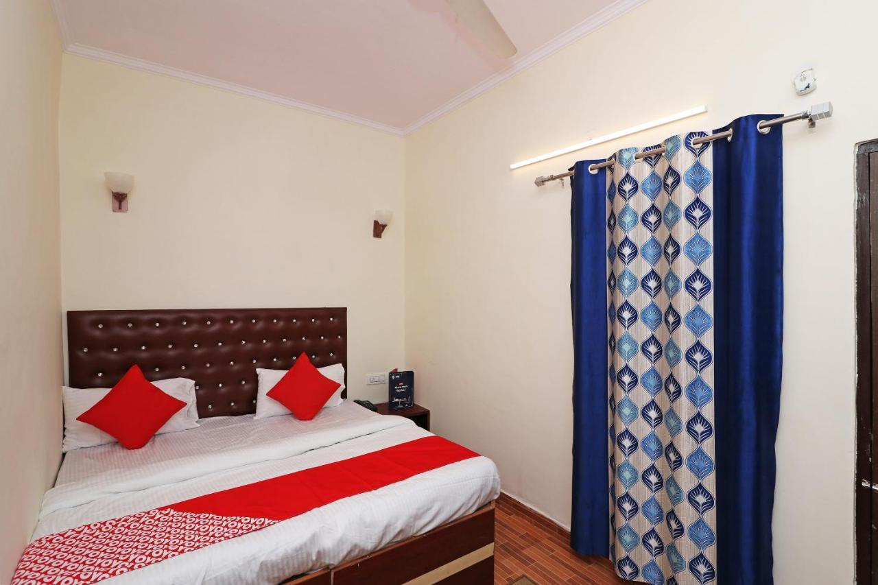 Hotel Oyo 14179 Panchvati Dehradun Exterior foto