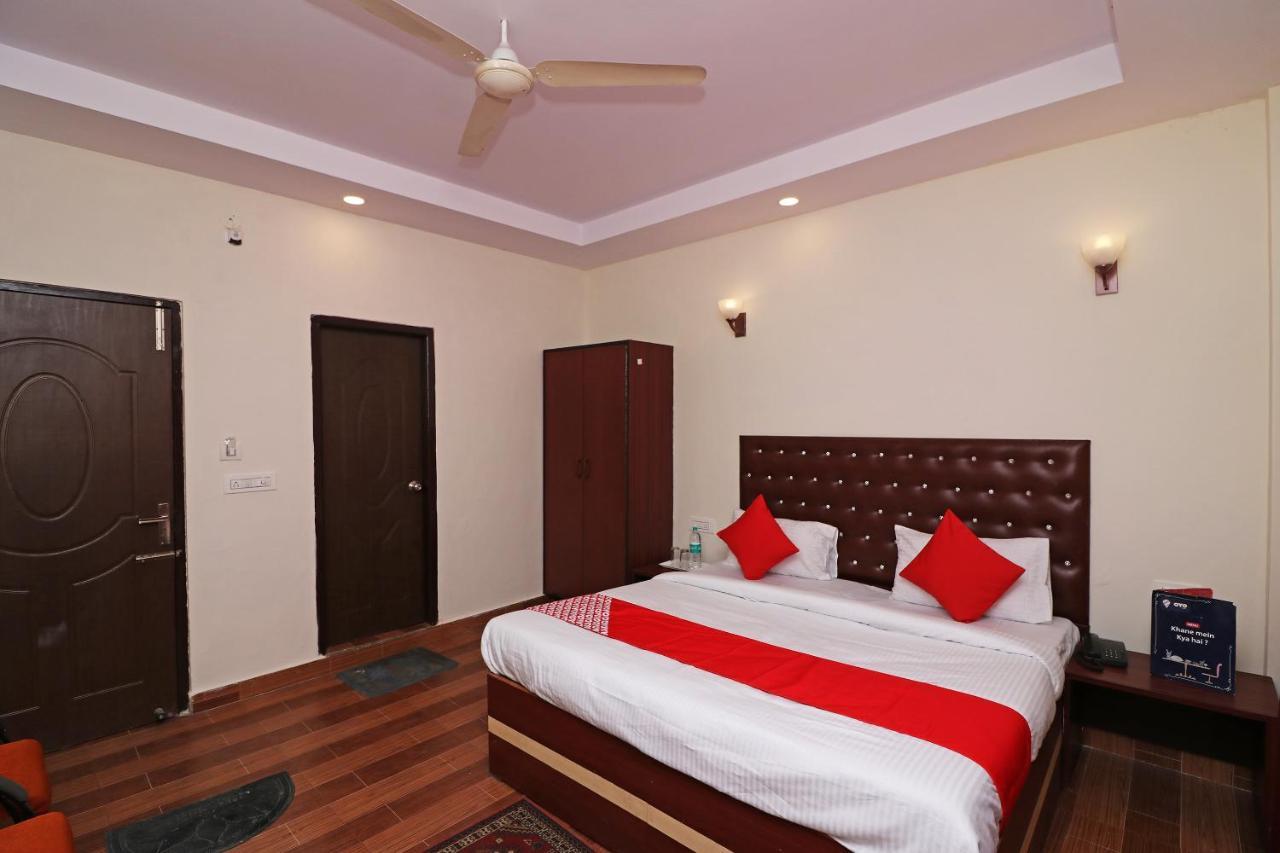 Hotel Oyo 14179 Panchvati Dehradun Exterior foto