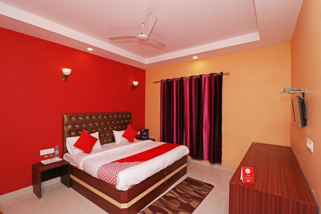 Hotel Oyo 14179 Panchvati Dehradun Exterior foto