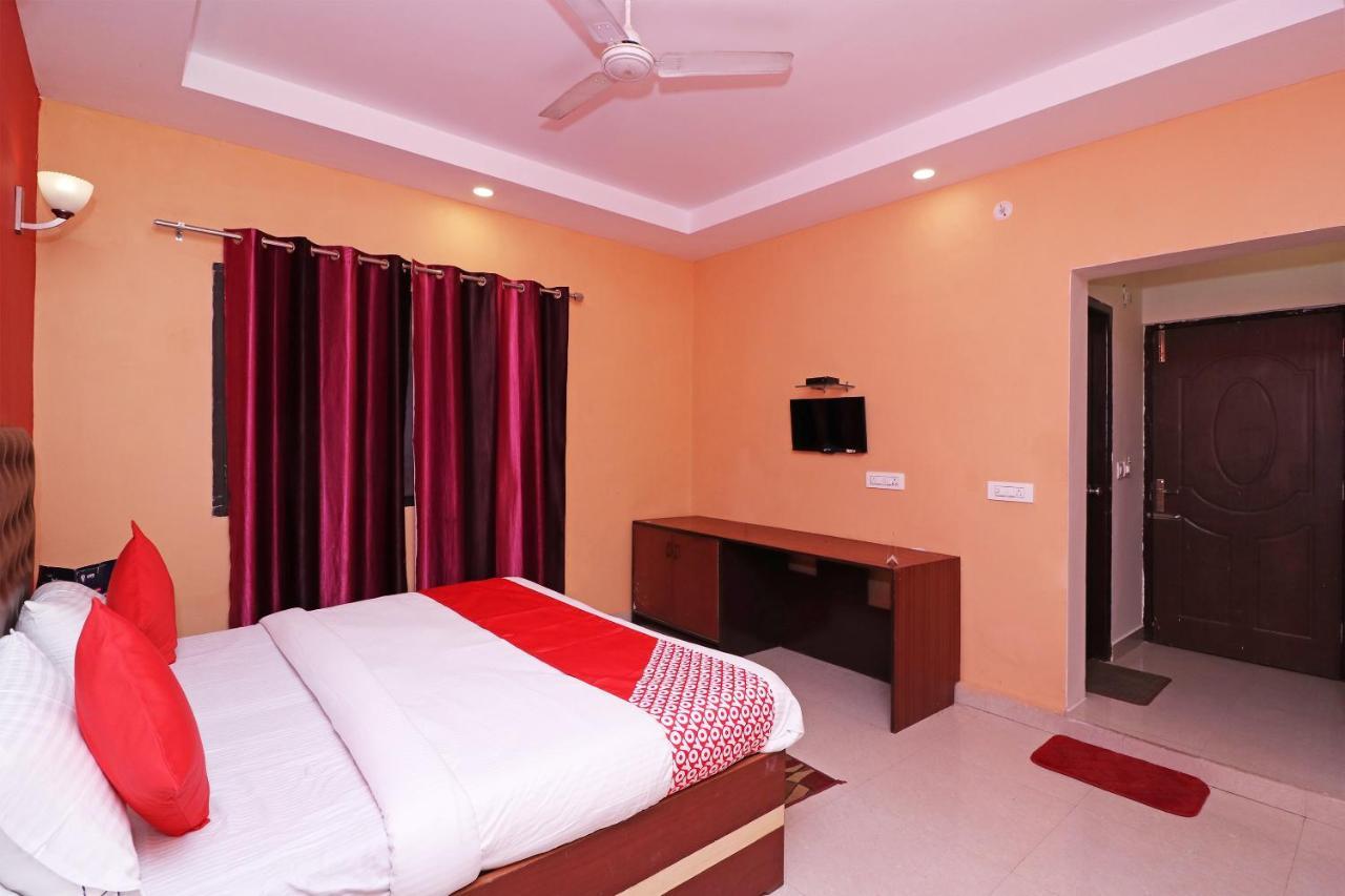 Hotel Oyo 14179 Panchvati Dehradun Exterior foto