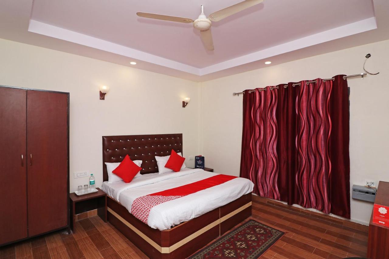 Hotel Oyo 14179 Panchvati Dehradun Exterior foto