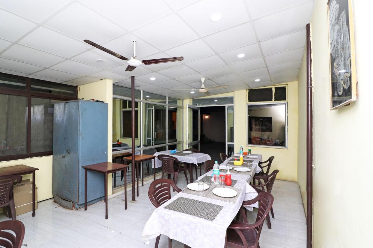 Hotel Oyo 14179 Panchvati Dehradun Exterior foto