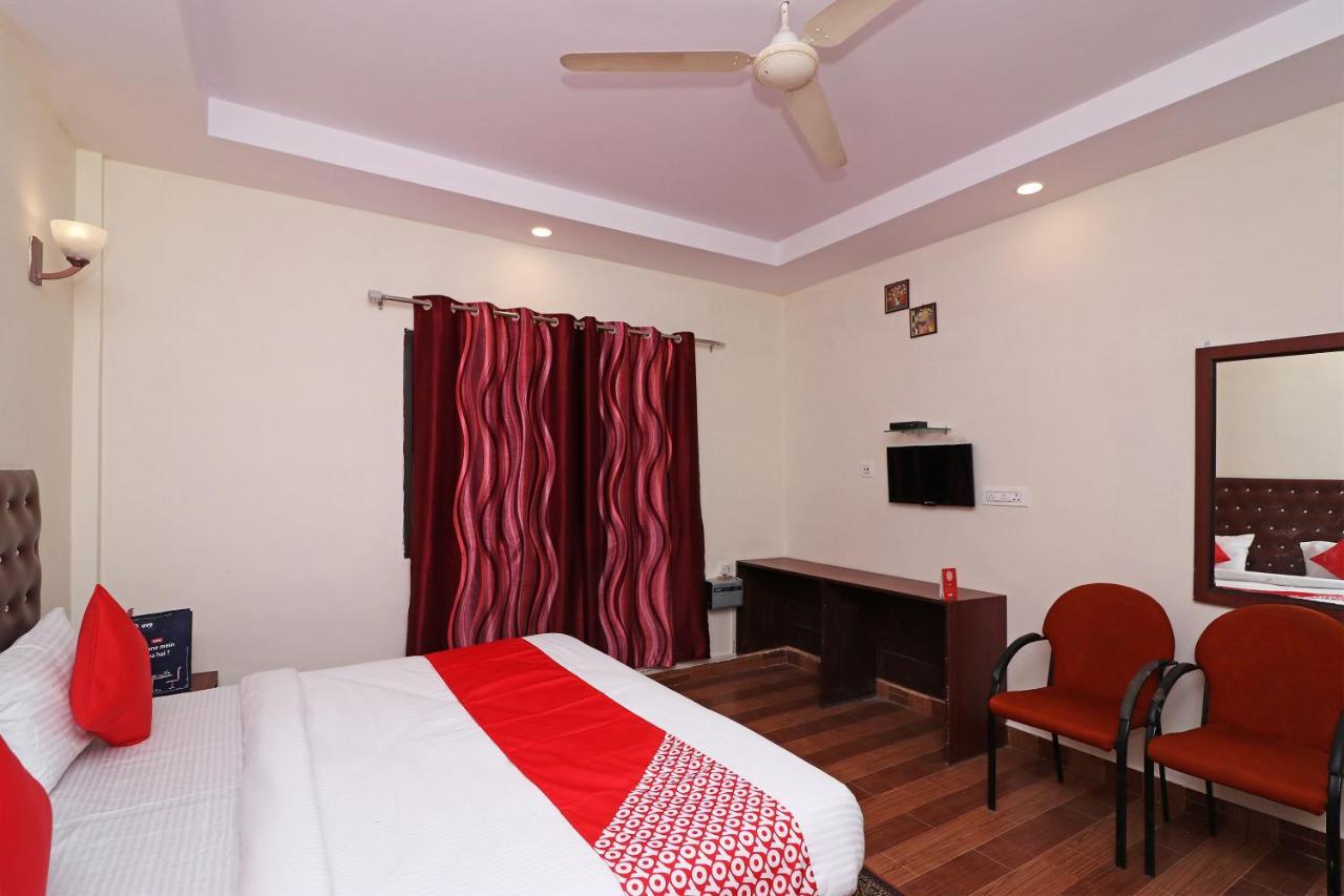 Hotel Oyo 14179 Panchvati Dehradun Exterior foto