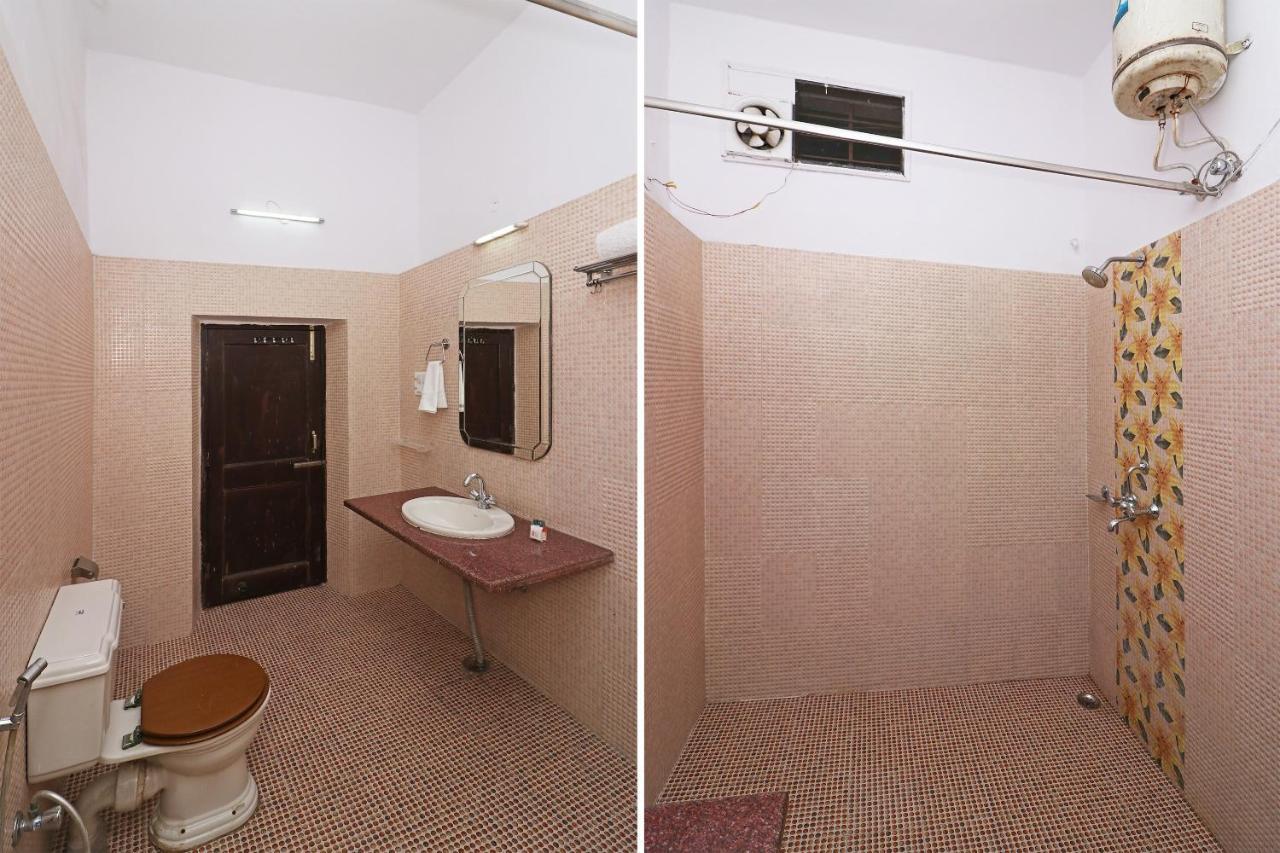 Hotel Oyo 14179 Panchvati Dehradun Exterior foto