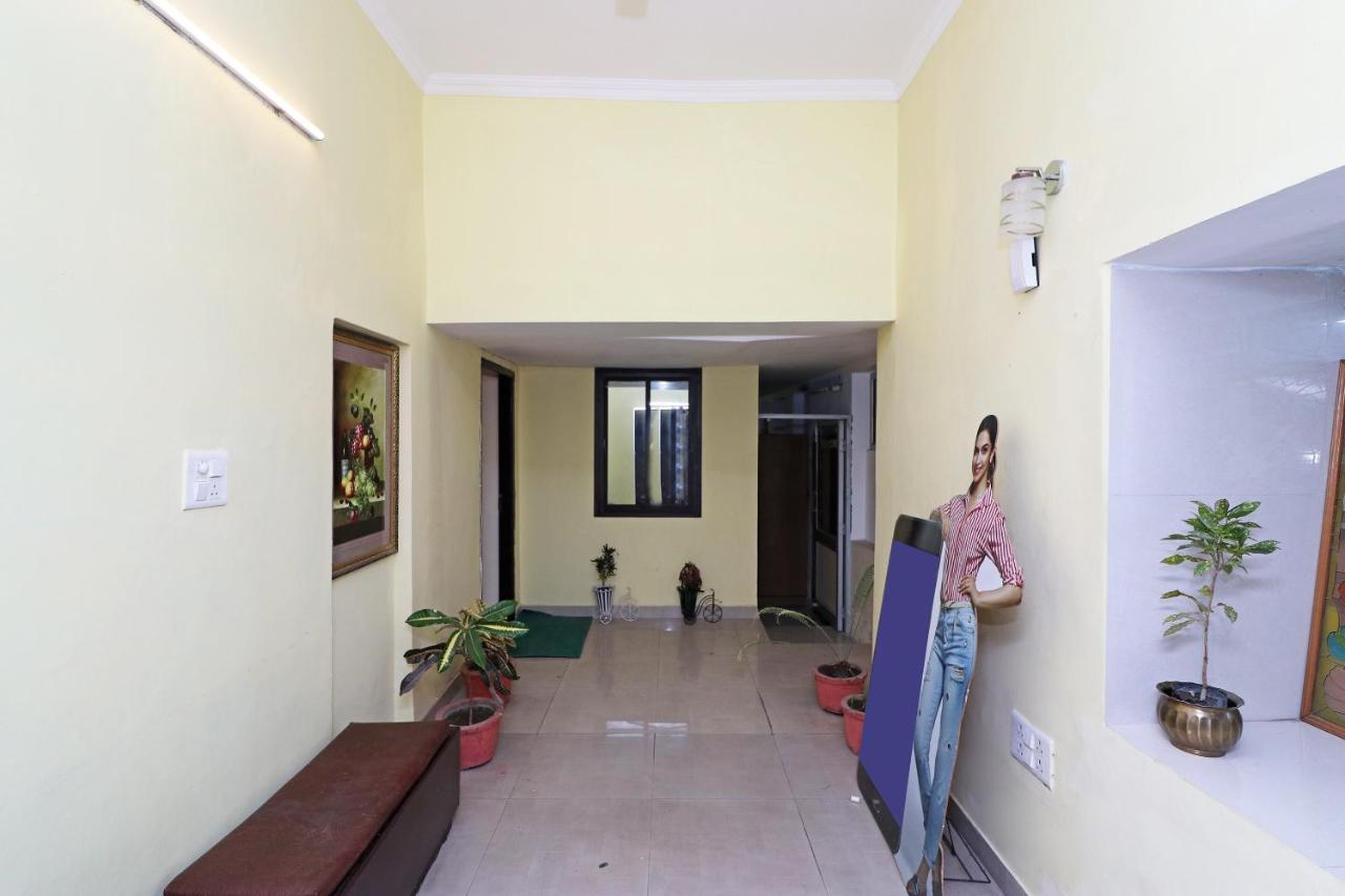 Hotel Oyo 14179 Panchvati Dehradun Exterior foto
