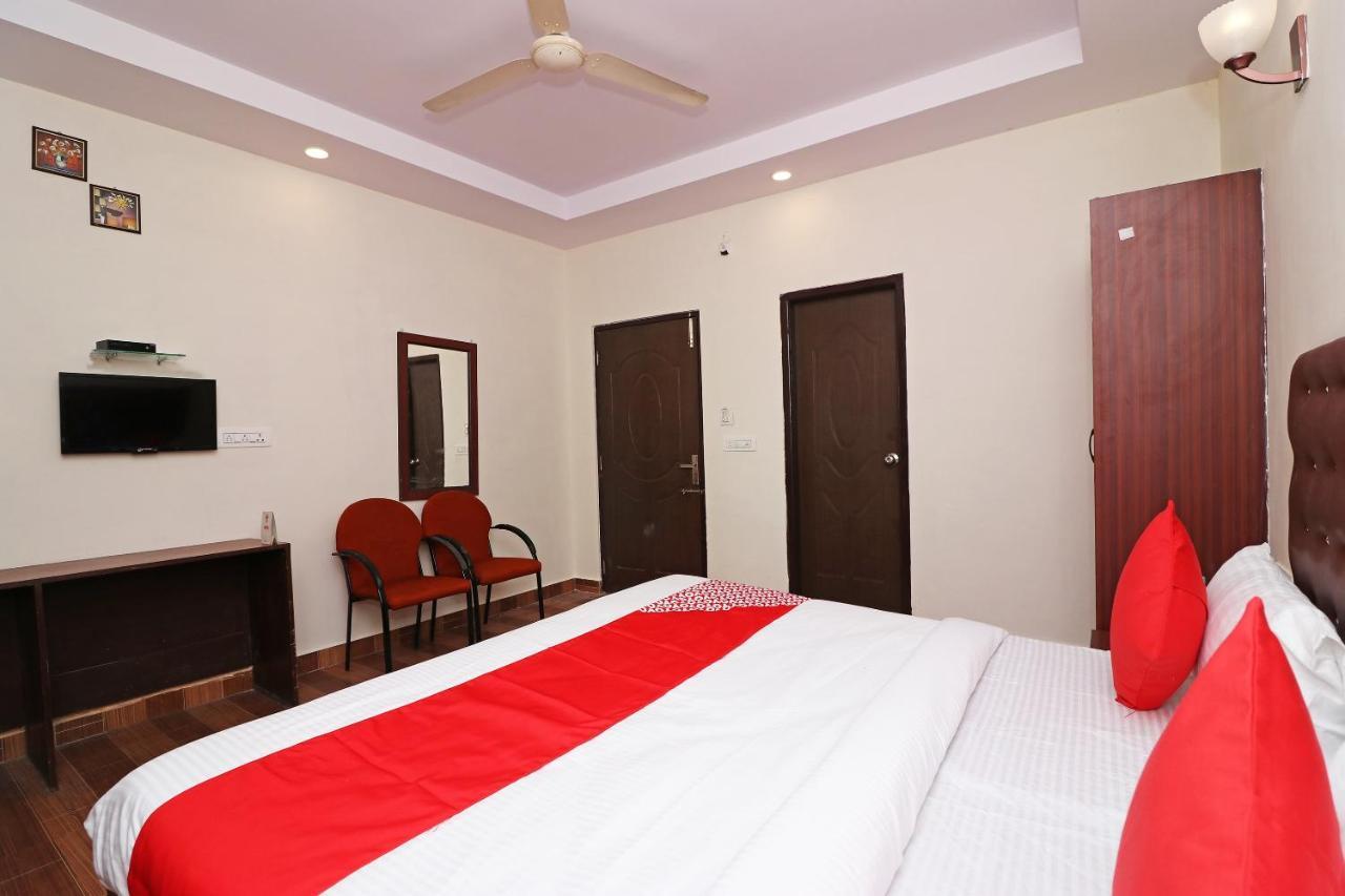 Hotel Oyo 14179 Panchvati Dehradun Exterior foto